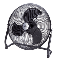 Miniatura 1 de VENTIL. JATA VC3000 3VEL. 100W 50CM