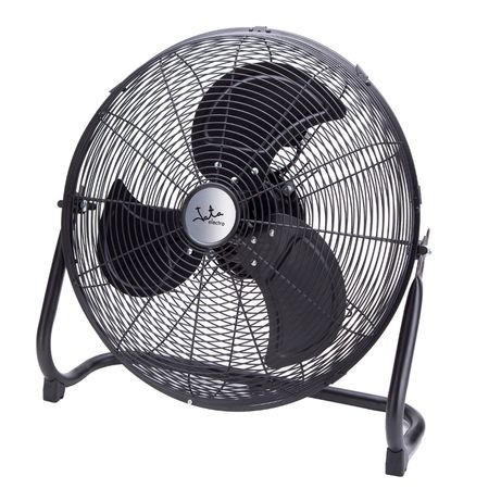 VENTIL. JATA VC3000 3VEL. 100W 50CM - Imagen 2 de 6 VENTIL. JATA VC3000 3VEL. 100W 50CM - Imagen 2 de 6