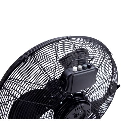 VENTIL. JATA VC3000 3VEL. 100W 50CM - Imagen 3 de 6 VENTIL. JATA VC3000 3VEL. 100W 50CM - Imagen 3 de 6