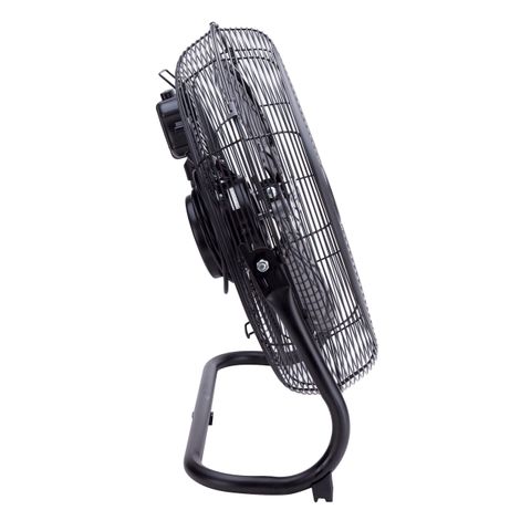 VENTIL. JATA VC3000 3VEL. 100W 50CM - Imagen 5 de 6 VENTIL. JATA VC3000 3VEL. 100W 50CM - Imagen 5 de 6