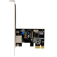 Miniatura 5 de 1PORT GIGABIT NETWORK ADAPTER CARD W/ INTEL I210-AT CHIP PCIE IN