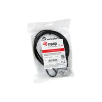 Miniatura 2 de CABLE DE SEGURIDAD PORTATIL EQUIP LIFE POR COMBINACION 1.8M