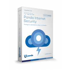 ANTIVIRUS PANDA DOME ADVANCED 5 DISPOSITIVOS 1 AÑO WINDOWS, ANDROID, IOS, MA ANTIVIRUS PANDA DOME ADVANCED 5 DISPOSITIVOS 1 AÑO WINDOWS, ANDROID, IOS, MA