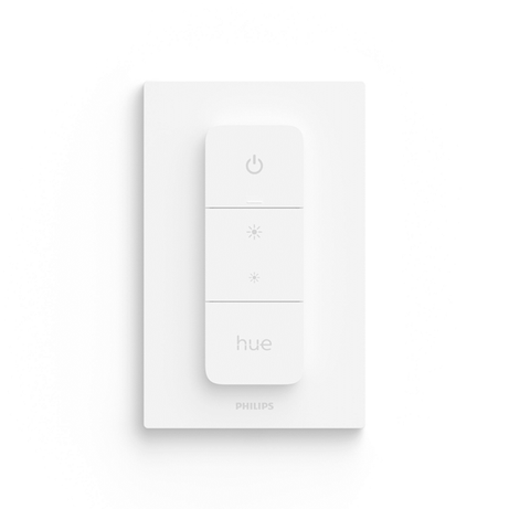 DIMMER SWITCH PHILIPS HUE V2 - Imagen 1 de 9 DIMMER SWITCH PHILIPS HUE V2 - Imagen 1 de 9
