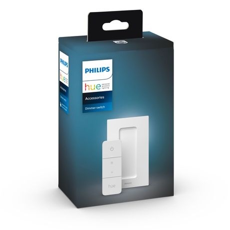 DIMMER SWITCH PHILIPS HUE V2 - Imagen 3 de 9 DIMMER SWITCH PHILIPS HUE V2 - Imagen 3 de 9