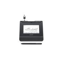 Miniatura 1 de Wacom STU-540-CH2 + Software Sing Pro PDF