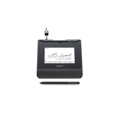 Wacom STU-540-CH2 + Software Sing Pro PDF - Imagen 2 de 4 Wacom STU-540-CH2 + Software Sing Pro PDF - Imagen 2 de 4