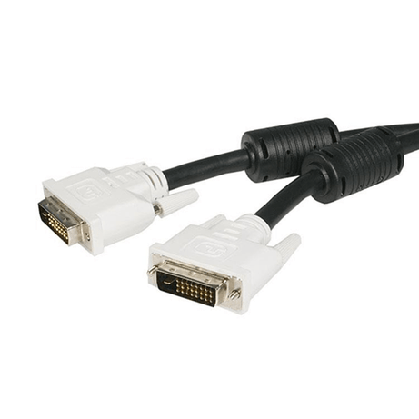 CABLE 5M DVI-D DUAL LINK - Imagen 1 de 2 CABLE 5M DVI-D DUAL LINK - Imagen 1 de 2