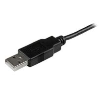 Miniatura 3 de CABLE SLIM MICRO B A USB A 2M