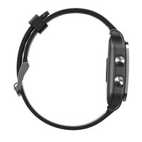 Miniatura 4 de SMARTWATCH LEOTEC GPS SWIM SWOLF BLACK