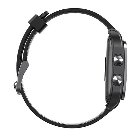 SMARTWATCH LEOTEC GPS SWIM SWOLF BLACK - Imagen 4 de 8 SMARTWATCH LEOTEC GPS SWIM SWOLF BLACK - Imagen 4 de 8