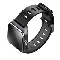 Miniatura 6 de SMARTWATCH LEOTEC GPS SWIM SWOLF BLACK