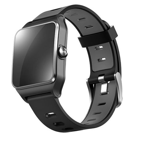 SMARTWATCH LEOTEC GPS SWIM SWOLF BLACK - Imagen 8 de 8 SMARTWATCH LEOTEC GPS SWIM SWOLF BLACK - Imagen 8 de 8