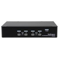 Miniatura 4 de 4 PORT USB DISPLAYPORT KVM SWIT