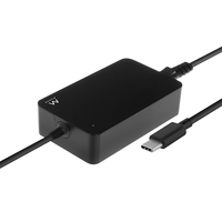 Miniatura 1 de EWEMT EW3980 Cargado Ultra compacto Usb Tipo C 65W