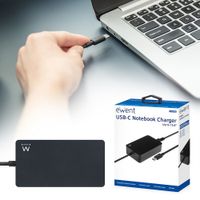 Miniatura 4 de EWEMT EW3980 Cargado Ultra compacto Usb Tipo C 65W