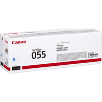 CARTRIDGE 055 C LBP CART 05 5C