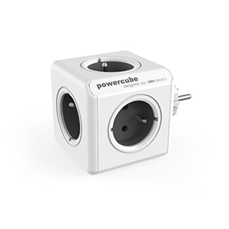 PowerCube Original FR GREY - Imagen 1 de 2 PowerCube Original FR GREY - Imagen 1 de 2