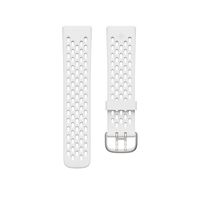 Miniatura 3 de Charge 5 Sport Band Frost White Large