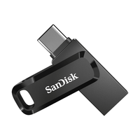 Miniatura 1 de SANDISK ULTRA DUAL DRIVE GO USB TYPE C FLASH DRIVE 512 GB
