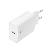Miniatura 2 de EWENT CARGADOR DE PARED USB-C DE 20W CON CARGA RAPIDA