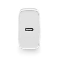 Miniatura 5 de EWENT CARGADOR DE PARED USB-C DE 20W CON CARGA RAPIDA