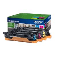 Miniatura 2 de TONER BROTHER PACK TN243CMYK