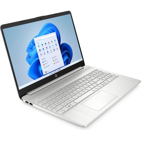 PORTATIL HP 15S-EQ2130NS AMD R5-5500U 2.1GHZ/ 8GB / 512GB/ 15.6" FHD/W11 - Imagen 5 de 6 PORTATIL HP 15S-EQ2130NS AMD R5-5500U 2.1GHZ/ 8GB / 512GB/ 15.6" FHD/W11 - Imagen 5 de 6