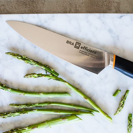 CUCHILLO BRA COCINERO EFFICIENT 200MM - Imagen 4 de 4 CUCHILLO BRA COCINERO EFFICIENT 200MM - Imagen 4 de 4