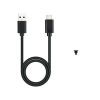 Miniatura 7 de CAJA SSD TOOQ M.2 TQE-2221G USB3.1 GEN2 NGFF/NVME GRIS RGB