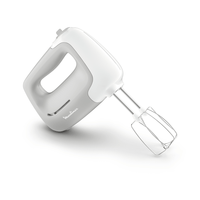 Miniatura 1 de AMASADORA MOULINEX HM450B10 450 W