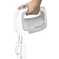 Miniatura 4 de AMASADORA MOULINEX HM450B10 450 W