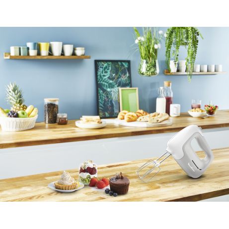 AMASADORA MOULINEX HM450B10 450 W - Imagen 5 de 7 AMASADORA MOULINEX HM450B10 450 W - Imagen 5 de 7