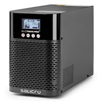 Miniatura 1 de SLC-2000-TWIN PRO2 ONLINE 2000VA/1800W IEC IN