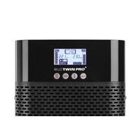 Miniatura 2 de SLC-2000-TWIN PRO2 ONLINE 2000VA/1800W IEC IN