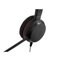 Miniatura 3 de JABRA EVOLVE 20 MS MONO HD AUDIO MICROSOFT CERTIFIED IN