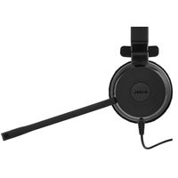 Miniatura 4 de JABRA EVOLVE 20 MS MONO HD AUDIO MICROSOFT CERTIFIED IN
