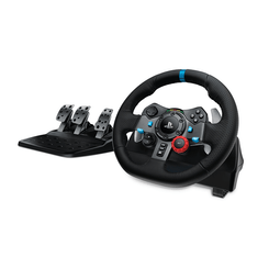 VOLANTE LOGITECH G29 DRIVING FORCE RACING WHEEL