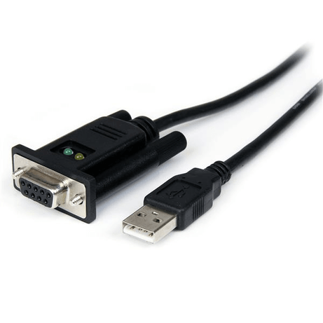 CABLE 1M ADAPTADOR USB A MODEM - Imagen 1 de 1 CABLE 1M ADAPTADOR USB A MODEM - Imagen 1 de 1