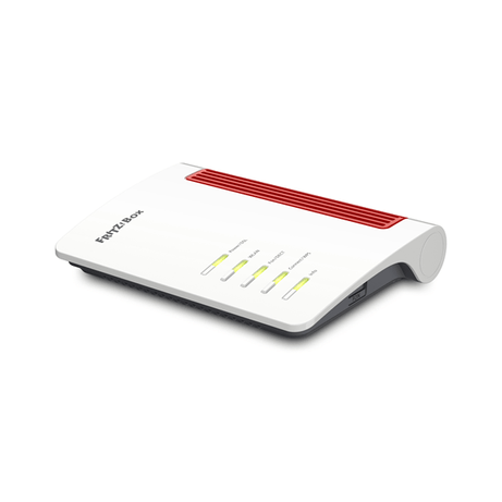 AVM FRITZ!Box 7530 International Router Wi-Fi AC + N, Doble banda hasta 1300 Mbps - Imagen 1 de 4 AVM FRITZ!Box 7530 International Router Wi-Fi AC + N, Doble banda hasta 1300 Mbps - Imagen 1 de 4