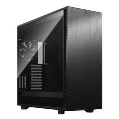 Caja FRACTAL DESING  Define 7 XL Negro