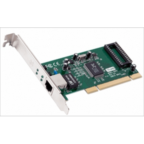 TARJETA DE RED 10/100/1000 APPROX PCI APPPCI1000V2 - Imagen 1 de 1 TARJETA DE RED 10/100/1000 APPROX PCI APPPCI1000V2 - Imagen 1 de 1