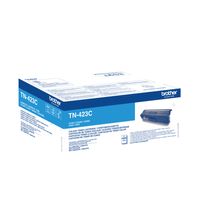 Miniatura 2 de TONER BROTHER CYAN TN247C