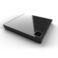 Miniatura 6 de REGRABADORA ASUS DVD SBC-06D2X-U + LECTOR BLURAY SLIM EXTERNA USB2.0 NEGRA