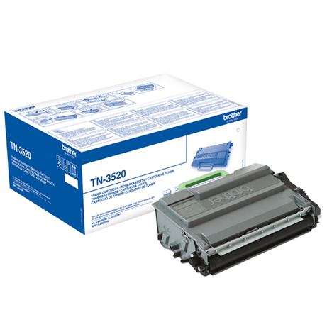TN-3520 TONER 20000PAGES - Imagen 1 de 1 TN-3520 TONER 20000PAGES - Imagen 1 de 1