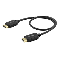 HDMI Cable Premium 2.0 - 0.5m - 4K 60Hz