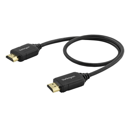 HDMI Cable Premium 2.0 - 0.5m - 4K 60Hz - Imagen 1 de 1 HDMI Cable Premium 2.0 - 0.5m - 4K 60Hz - Imagen 1 de 1