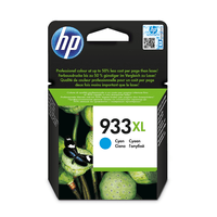 Miniatura 1 de CARTUCHO HP CYAN N933XL