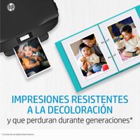 Miniatura 4 de CARTUCHO HP COLOR VIVERA 5440 C9361EE