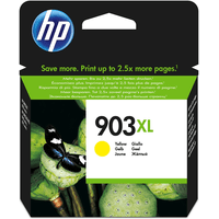 Miniatura 1 de CARTUCHO DE TINTA HP 903XL AMARILLO